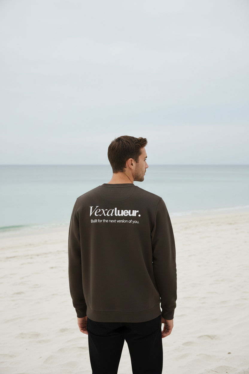 Beach Lifestyle Back