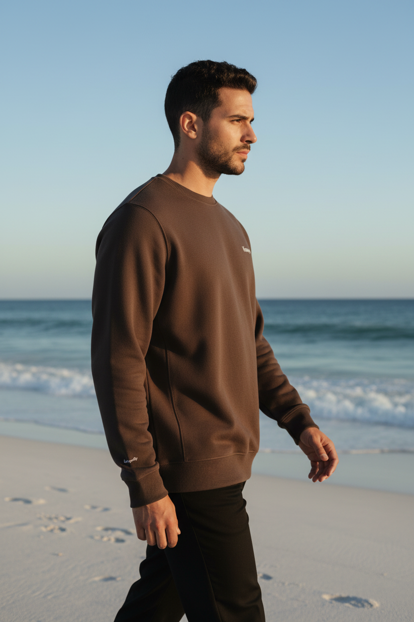Beach Lifestyle Side