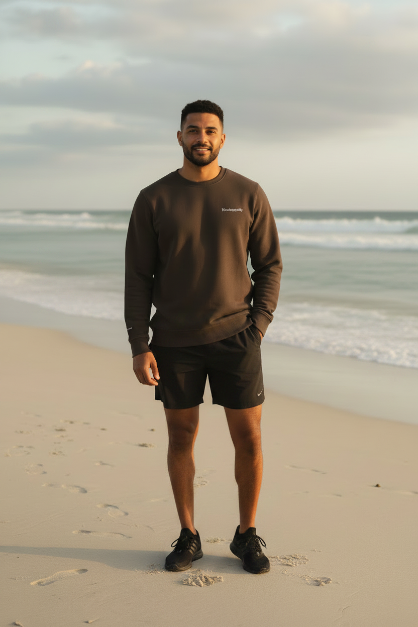 Male Athletic - Shorts
