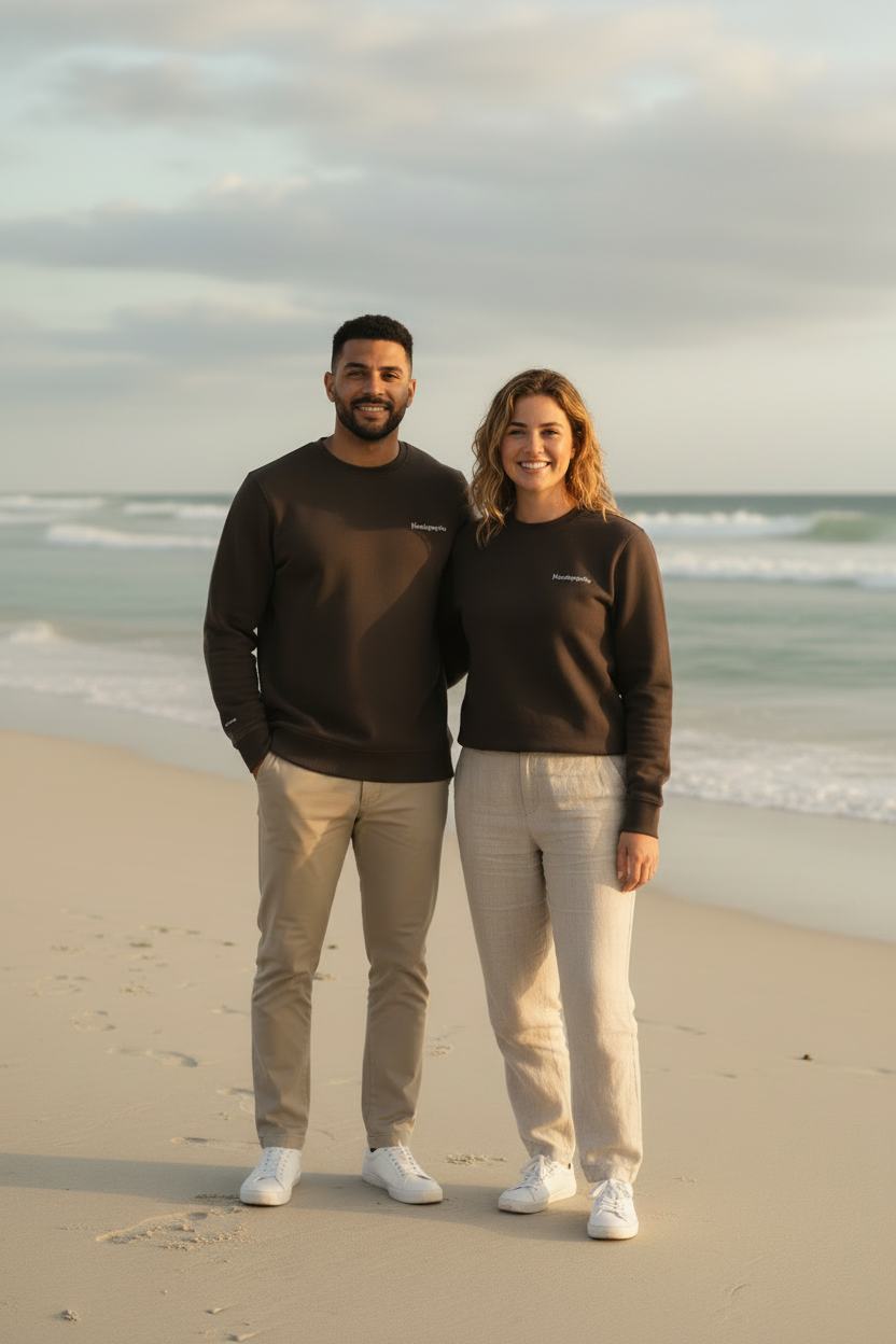 Unisex Beach Lifestyle