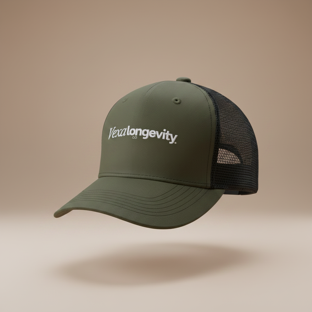 Retro 𝑉𝑒𝑥𝑎𝗵𝗮𝘁 (green)