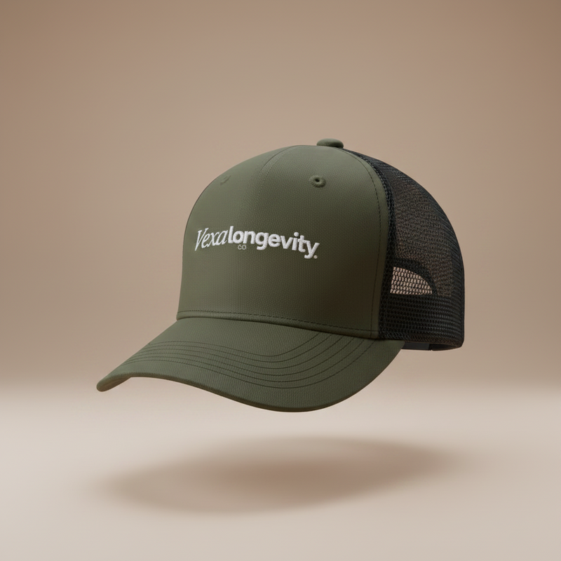 Retro 𝑉𝑒𝑥𝑎𝗵𝗮𝘁 (green)
