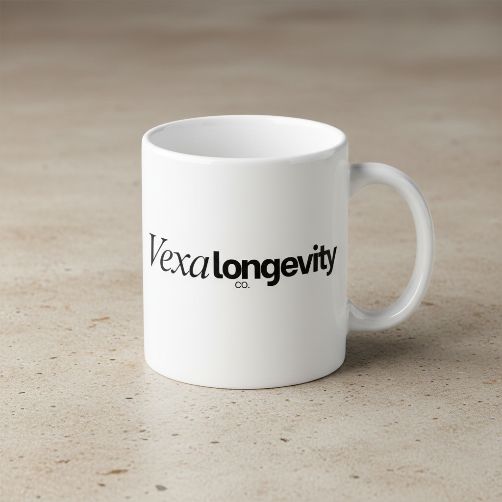 VEXA Mug Product Shot
