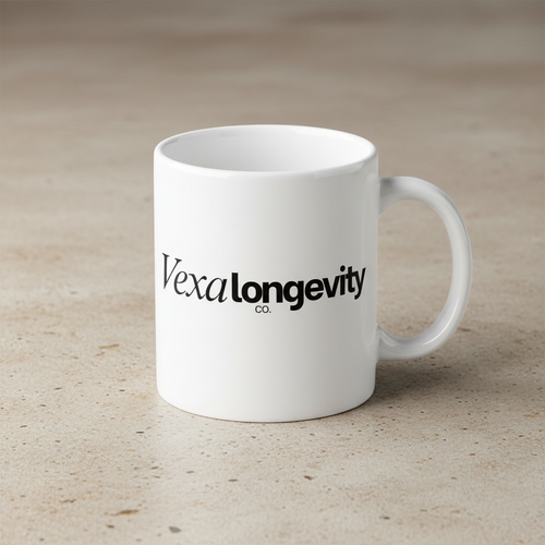 VEXA Mug Product Shot