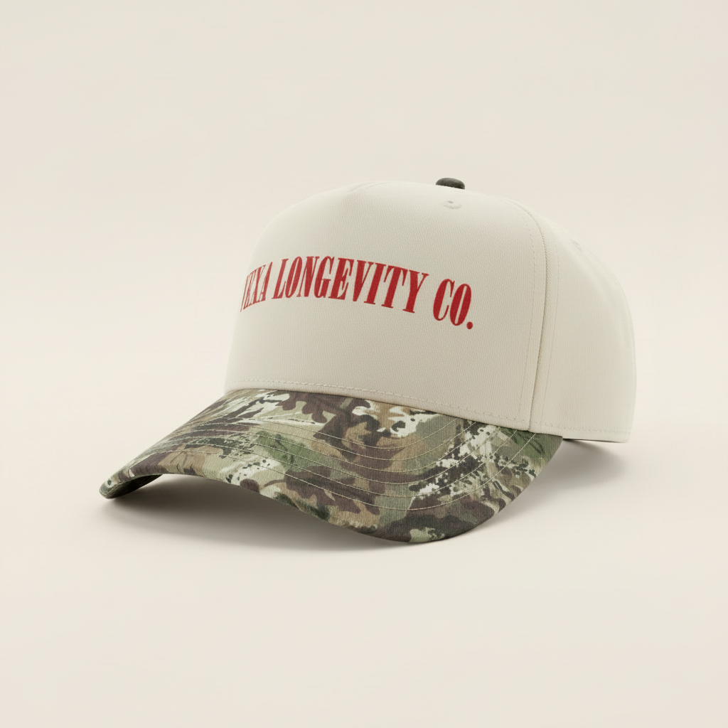 Vexahat camo